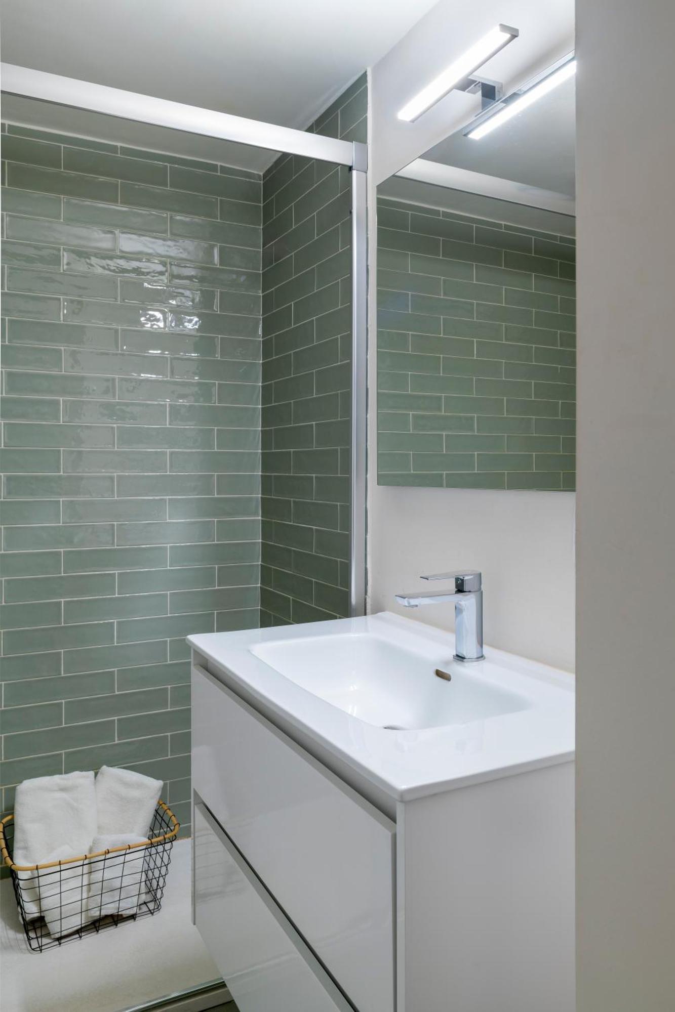 סביליה Alohamundi Allure Apartments מראה חיצוני תמונה