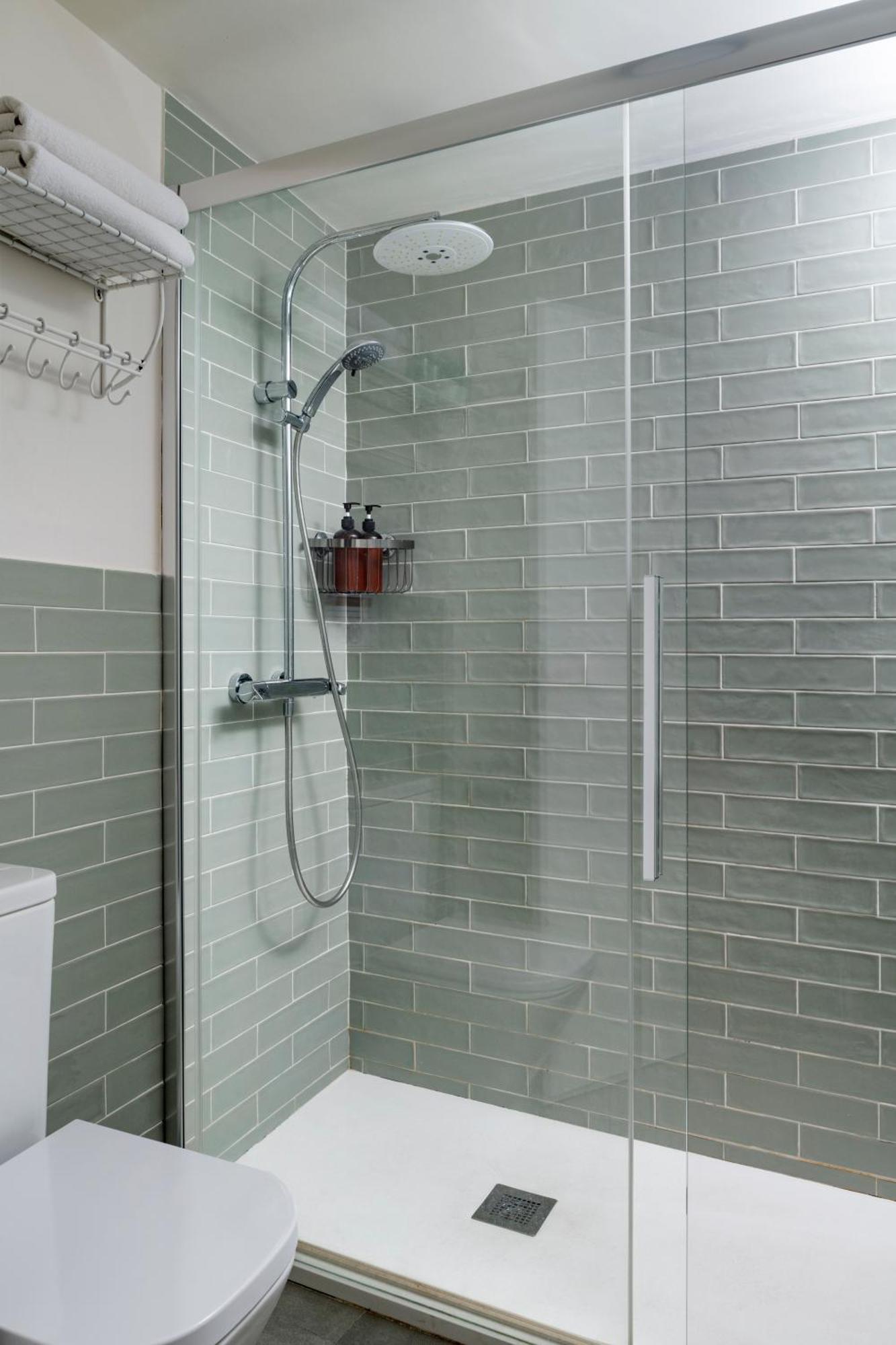סביליה Alohamundi Allure Apartments מראה חיצוני תמונה