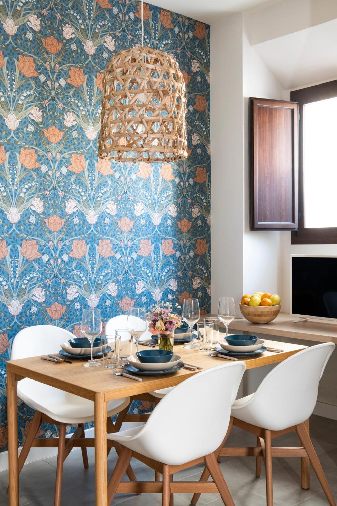 סביליה Alohamundi Allure Apartments מראה חיצוני תמונה