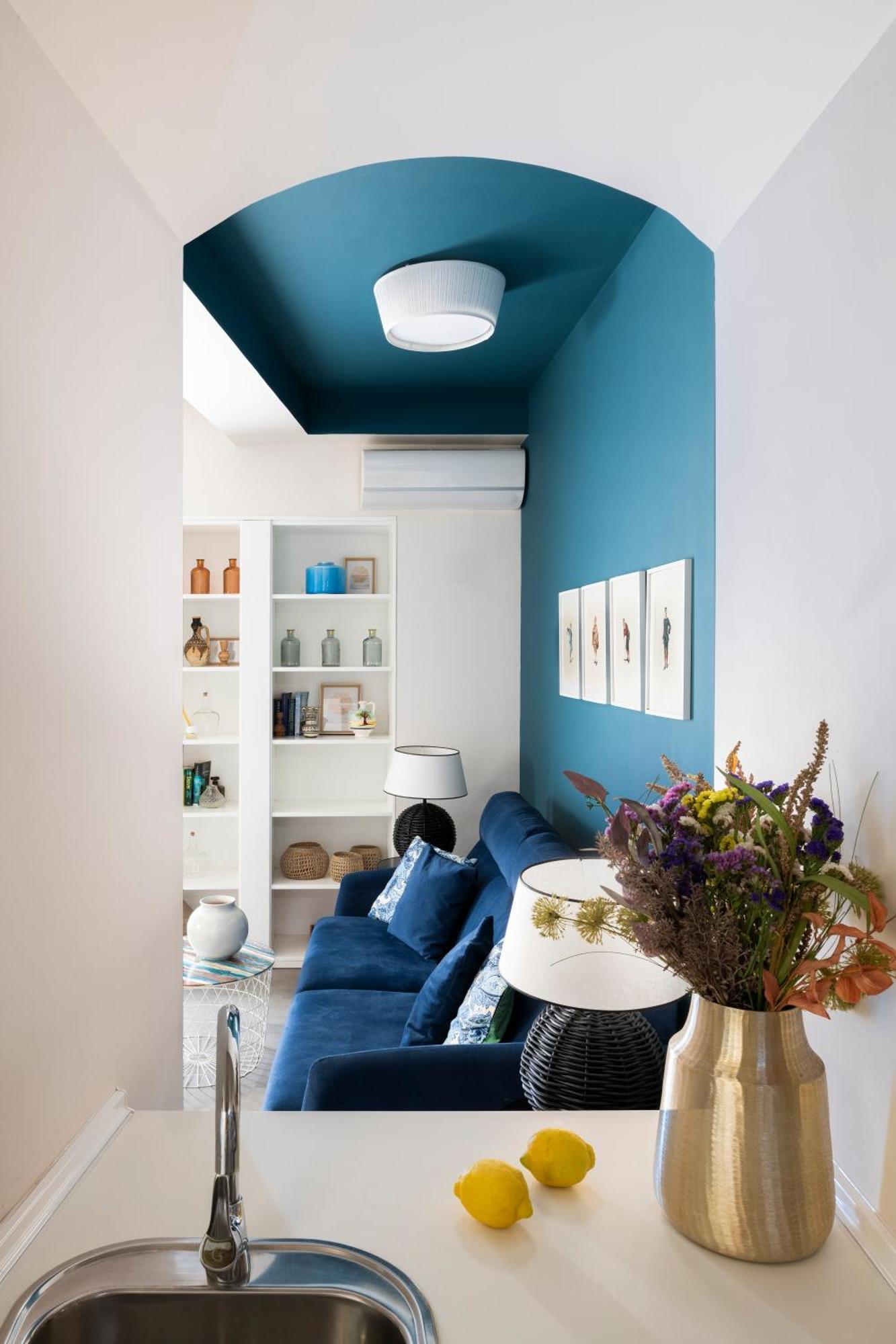 סביליה Alohamundi Allure Apartments מראה חיצוני תמונה